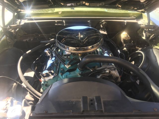 1967 Pontiac Firebird - photo 5