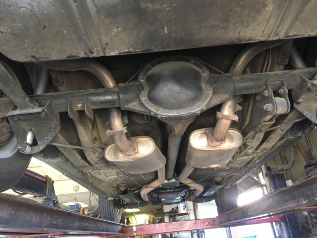 1967 Pontiac Firebird - photo 6