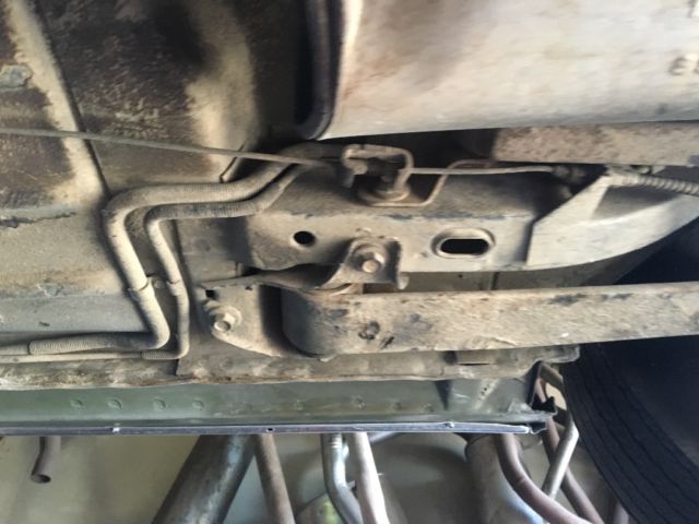 1967 Pontiac Firebird - photo 8