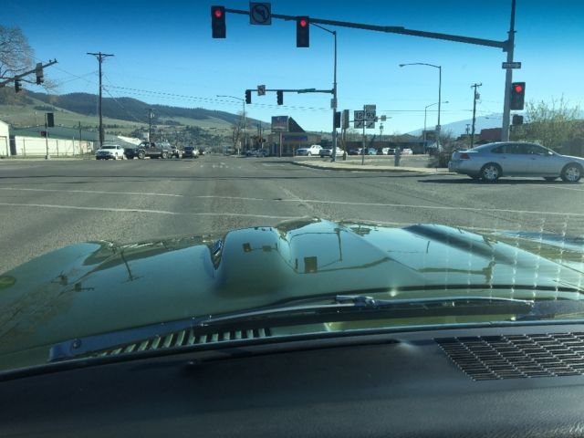 1967 Pontiac Firebird - photo 9