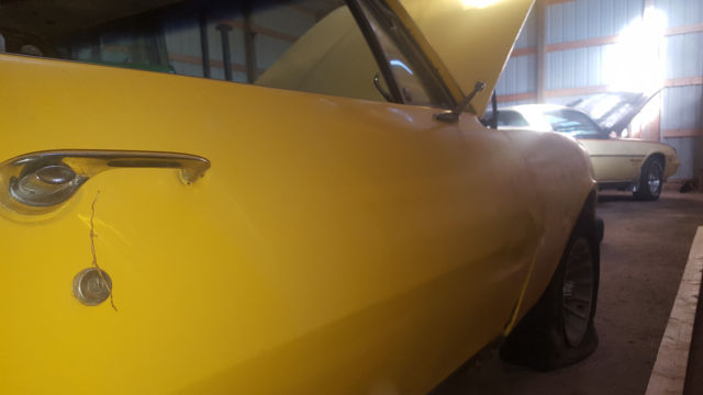 1967 Pontiac Firebird - photo 11