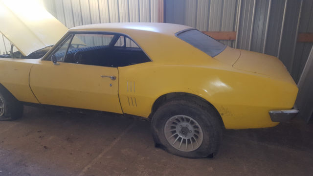 1967 Pontiac Firebird - photo 5