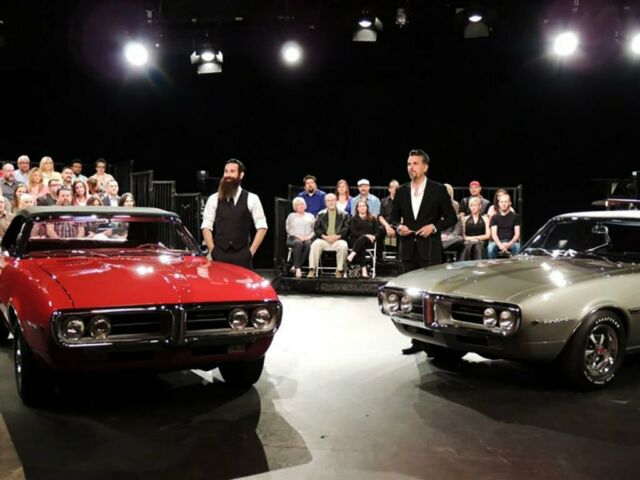1967 Pontiac Firebird - VIN: 100001 & VIN: 100002 Pontiac Royalty - photo 4