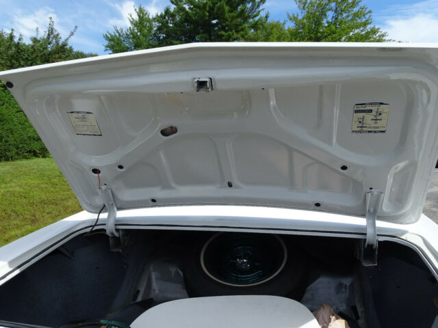 1967 Pontiac Grand Prix - photo 10