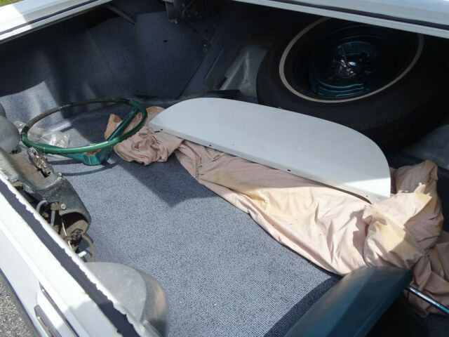 1967 Pontiac Grand Prix - photo 11