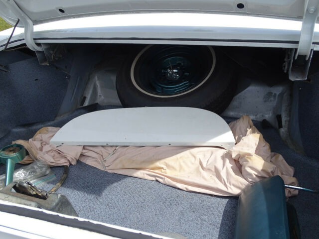 1967 Pontiac Grand Prix - photo 12