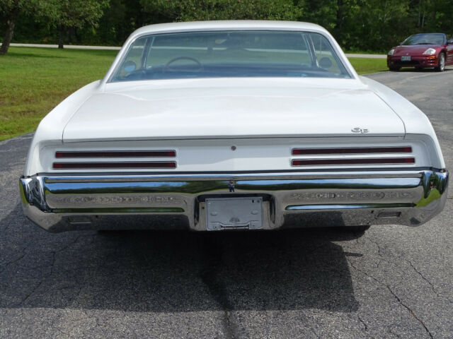 1967 Pontiac Grand Prix - photo 8