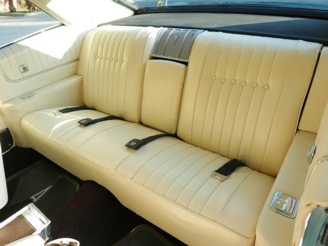 1967 Pontiac Grand Prix - photo 12