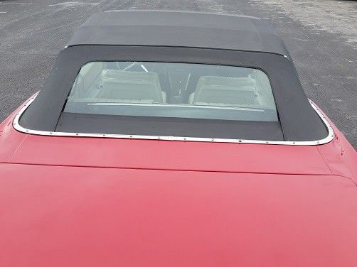 1967 Pontiac Grand Prix -- - photo 3