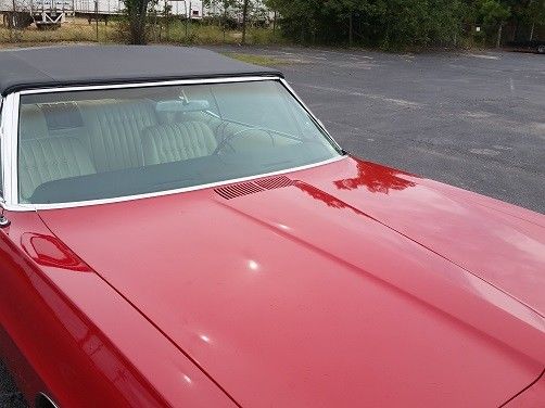 1967 Pontiac Grand Prix -- - photo 4
