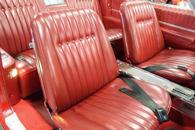1967 Pontiac Grand Prix -- - photo 12