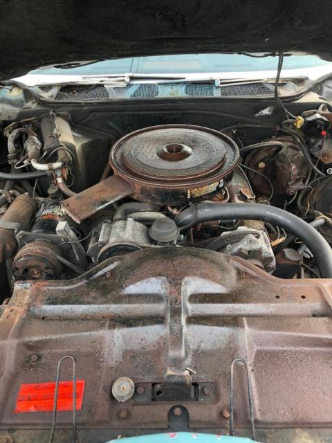 1967 Pontiac Grand Prix - photo 4