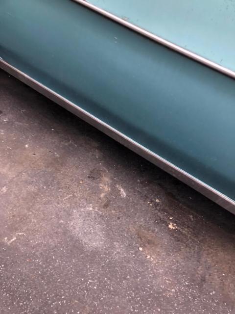 1967 Pontiac Grand Prix - photo 8