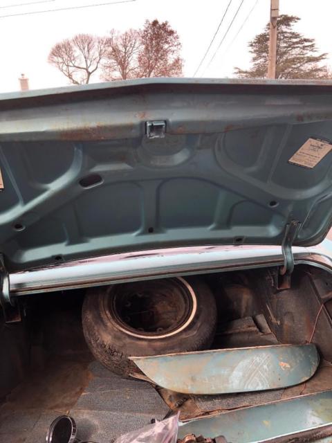 1967 Pontiac Grand Prix - photo 9