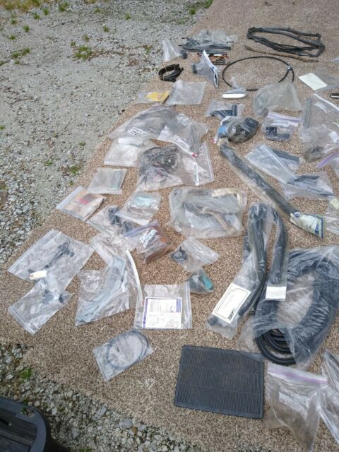 1967 Pontiac Grand Prix - photo 13