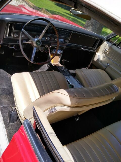 1967 Pontiac Grand Prix - photo 6