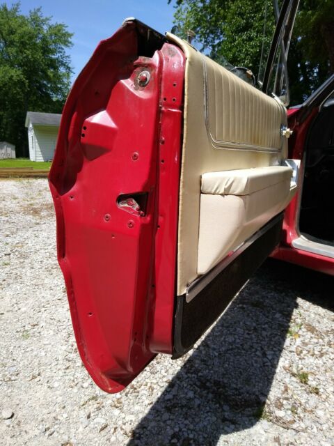 1967 Pontiac Grand Prix - photo 7