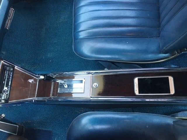 1967 Pontiac Grand Prix - photo 10