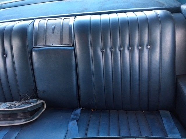 1967 Pontiac Grand Prix - photo 6