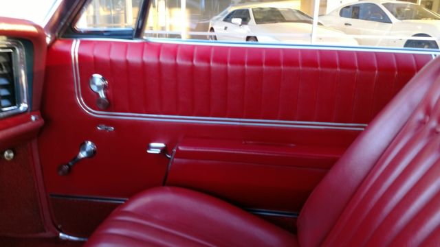 1967 Pontiac Grand Prix - photo 10