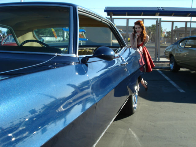1967 Pontiac Grand Prix Base - photo 10