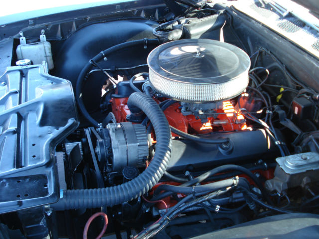 1967 Pontiac Grand Prix Base - photo 11