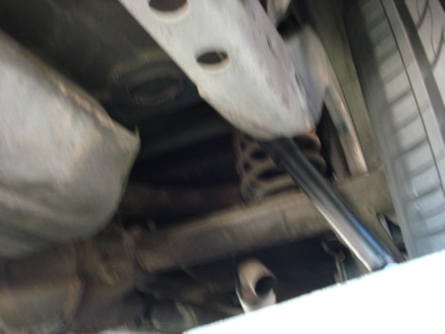 1967 Pontiac Grand Prix Base - photo 12
