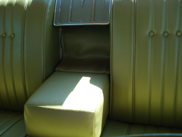 1967 Pontiac Grand Prix Base - photo 13