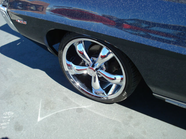 1967 Pontiac Grand Prix Base - photo 2