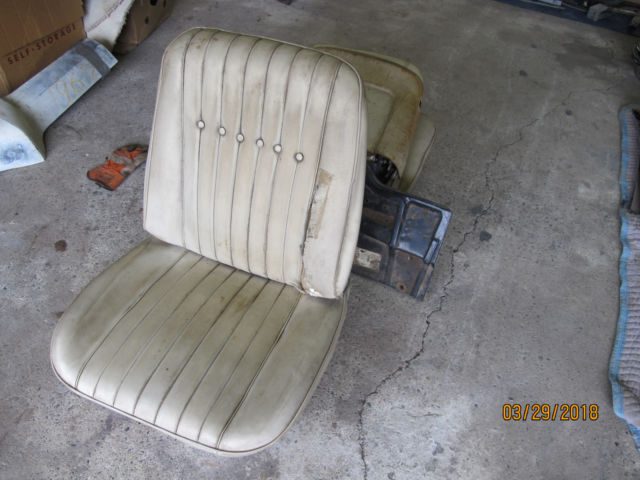 1967 Pontiac Grand Prix grand prix - photo 10