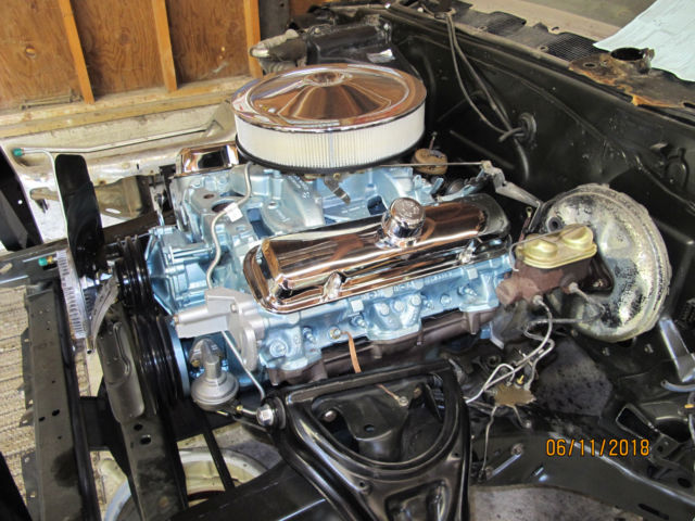1967 Pontiac Grand Prix grand prix - photo 2