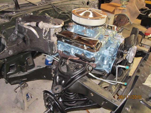 1967 Pontiac Grand Prix grand prix - photo 3