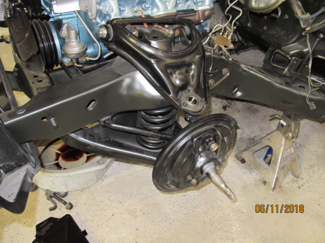 1967 Pontiac Grand Prix grand prix - photo 4