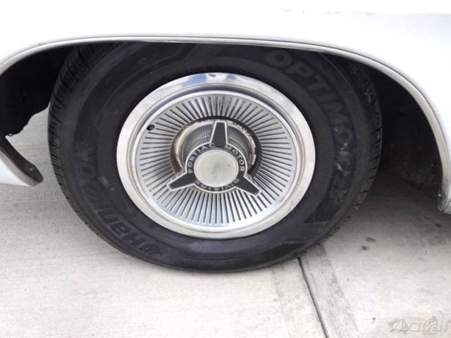 1967 Pontiac Grand Prix Convertible - photo 11
