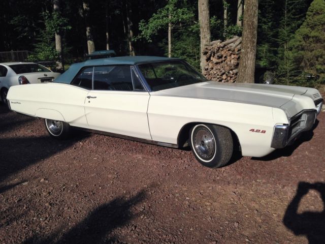 1967 Pontiac Grand Prix