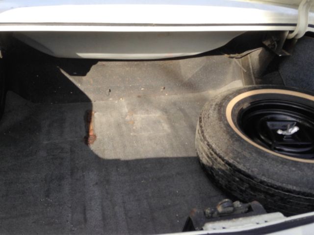 1967 Pontiac Grand Prix - photo 6