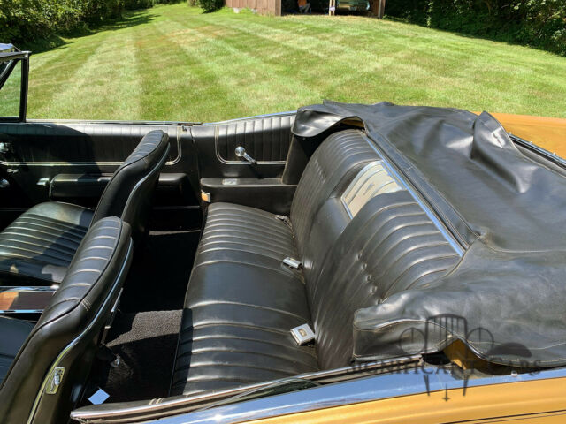 1967 Pontiac Grand Prix Convertible - photo 10