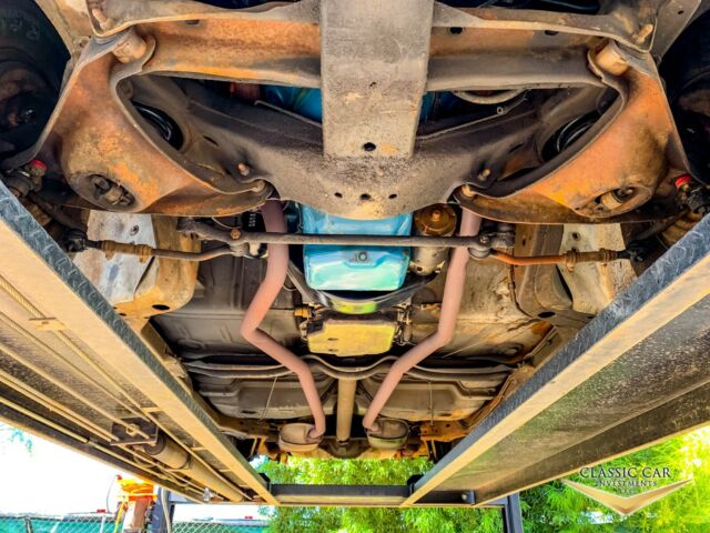 1967 Pontiac Grand Prix Convertible - photo 11