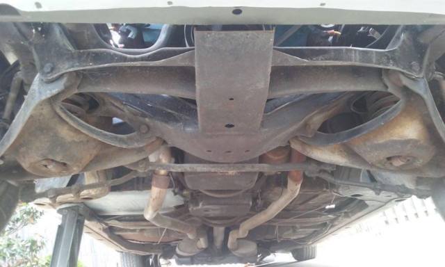 1967 Pontiac Grand Prix - photo 13