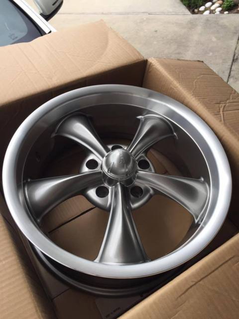 1967 Pontiac Grand Prix - photo 3