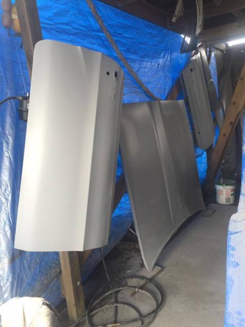 1967 Pontiac Grand Prix - photo 5