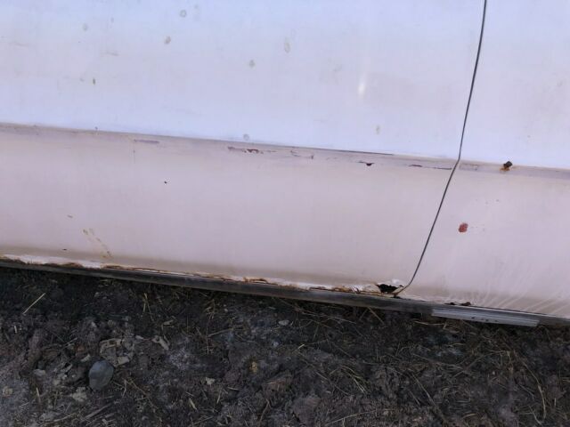 1967 Pontiac Grand Prix Convertible - photo 5