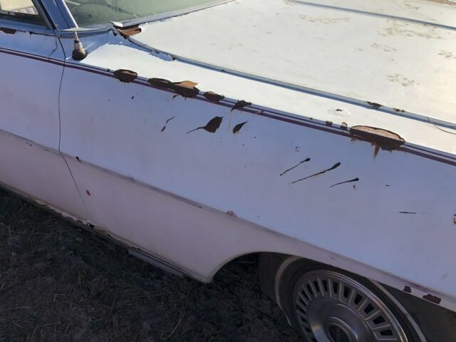 1967 Pontiac Grand Prix Convertible - photo 6