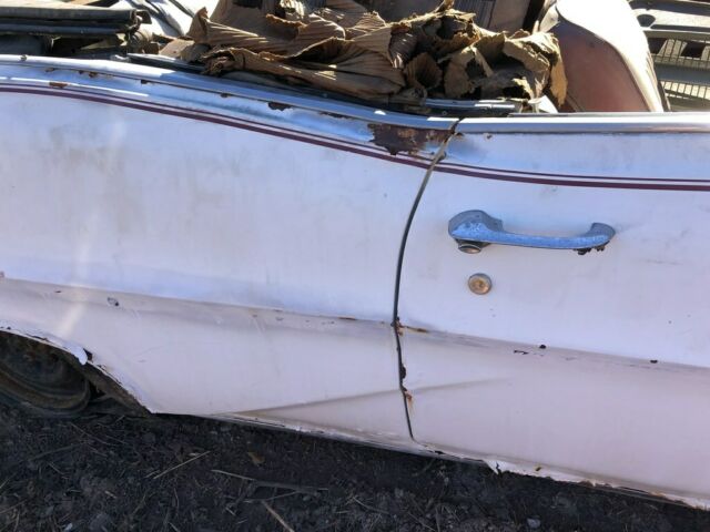 1967 Pontiac Grand Prix Convertible - photo 7