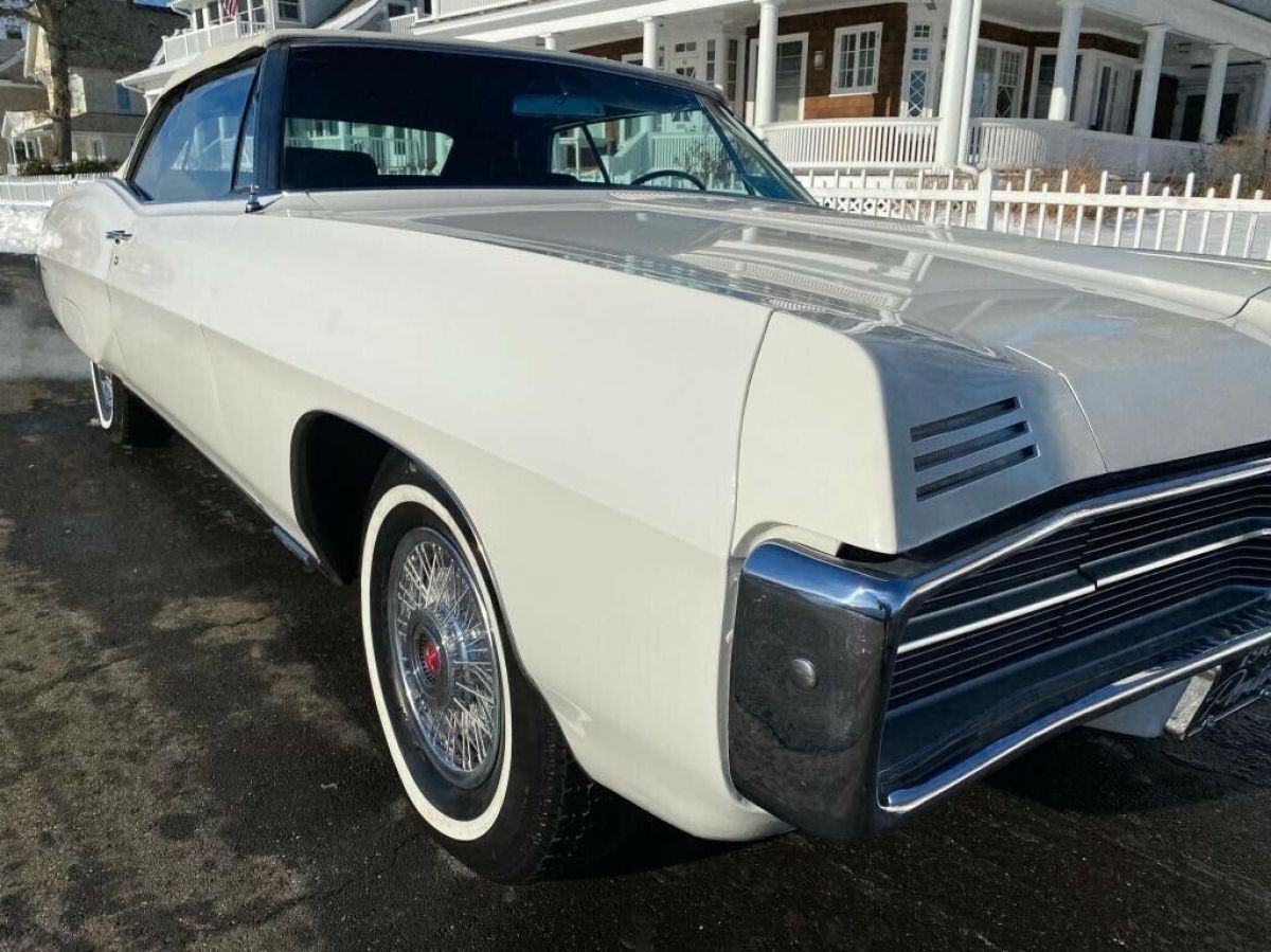 1967 Pontiac Grand Prix - photo 9
