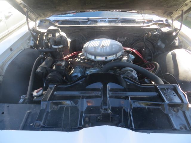 1967 Pontiac Grand Prix - photo 10