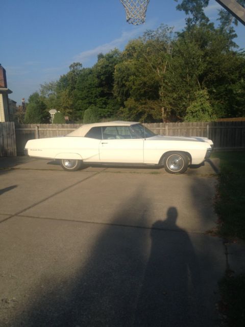 1967 Pontiac Grand Prix - photo 12