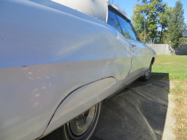 1967 Pontiac Grand Prix - photo 6