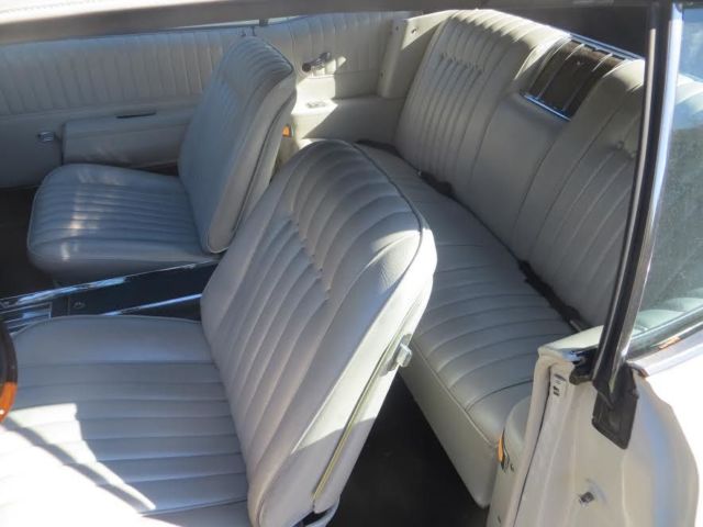 1967 Pontiac Grand Prix - photo 8