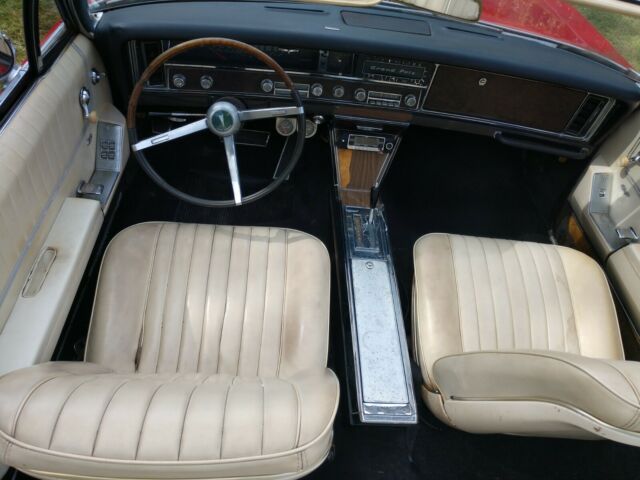 1967 Pontiac Grand Prix - photo 10